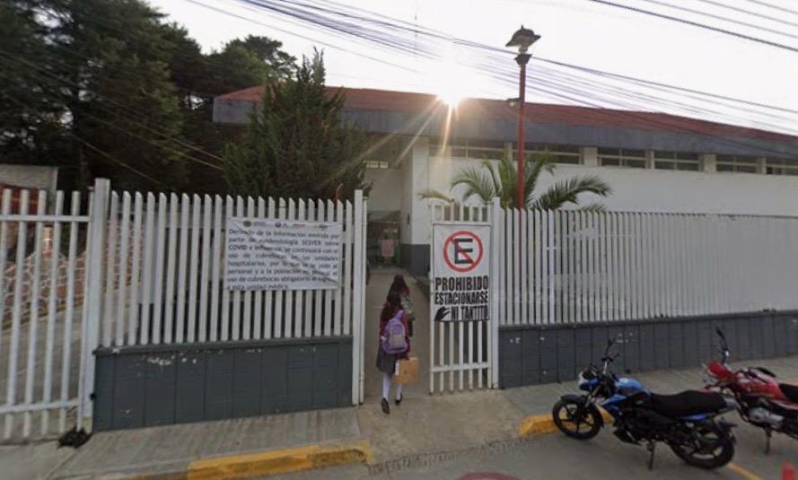 Mala atención del personal de salud en el hospital de Huayacocotla