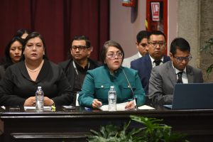 CEDH de Veracruz dirige recomendación a Fiscalía al acreditar tortura por parte de la policía ministerial contra Diego Fernando indígena Ñuhü