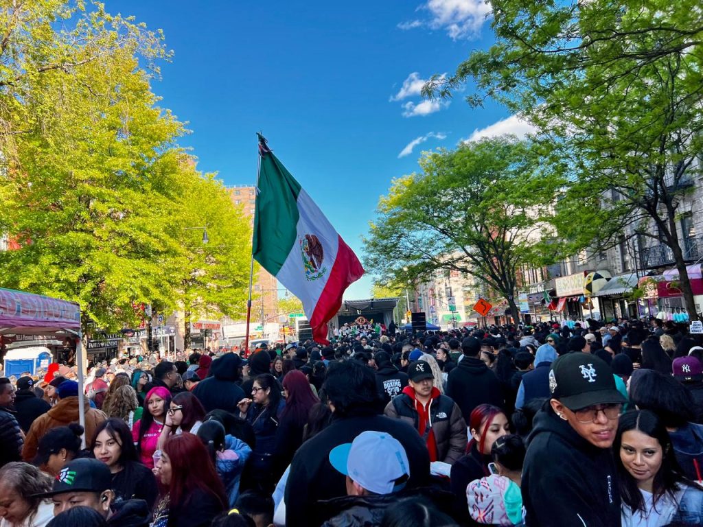 El sueño mexicano también existe.