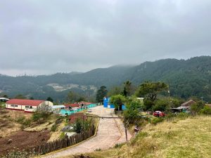 Inauguran parque ecoturístico Peña Gacha en Tzocohuite