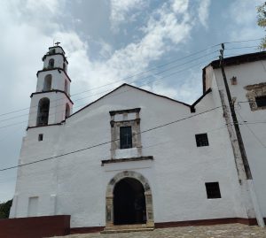 Desde la Parroquia San Nicolás de Tolentino nos platican de los desafíos que enfrentan los jóvenes en nuestras comunidades