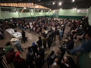 La comunidad de Viborillas rechaza la ubicación de Xaltipa en su territorio