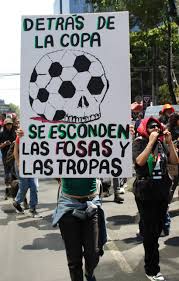Afición, protestas y operativos: así vive la CDMX los días del Mundial 2026