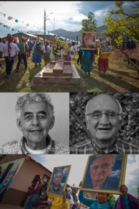 ¿Dónde está tu hermano? La memoria de El Gallo y Joaquín sigue viva