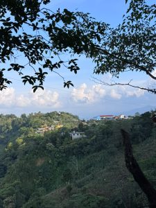 Se lleva a cabo la fiesta patronal de Santiago Apóstol en Tenamicoya, Zontecomatlán