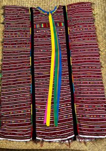El huipil, símbolo de identidad y tradición