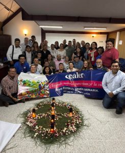 Comienza la 17va asamblea de ALER
