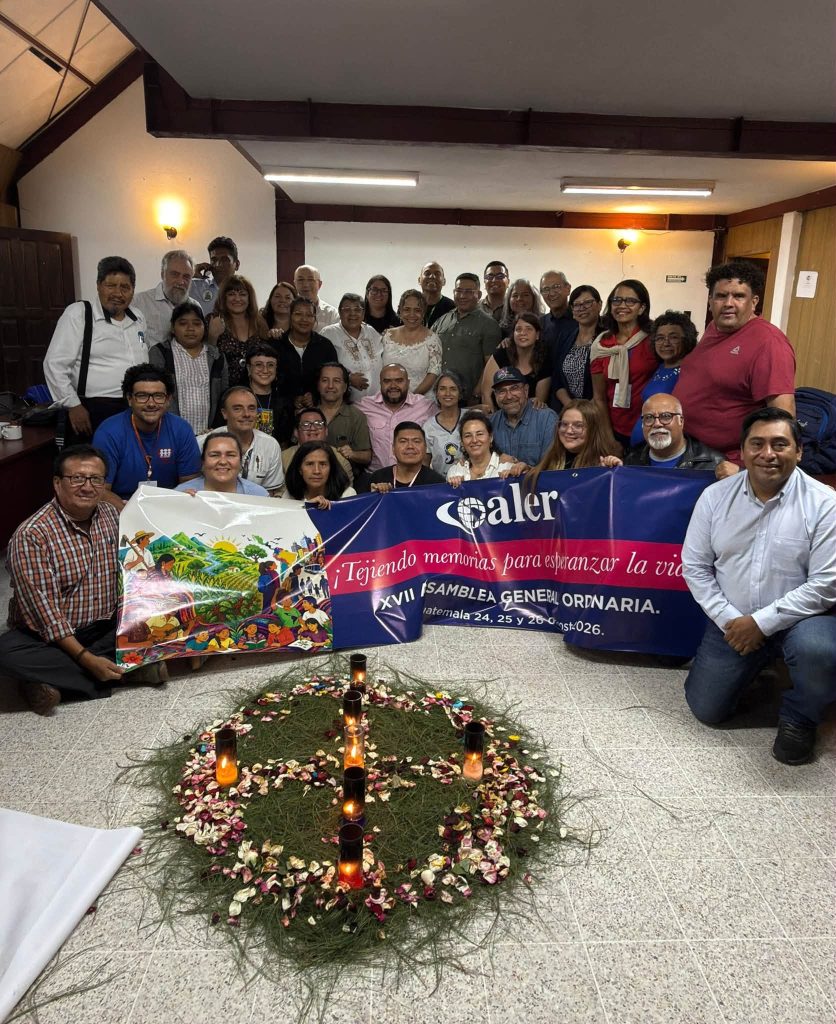 Comienza la 17va asamblea de ALER