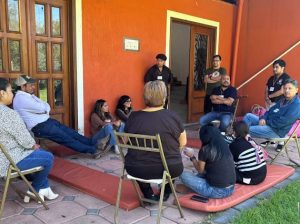 Se lleva a cabo reunión regional de la Red TDT