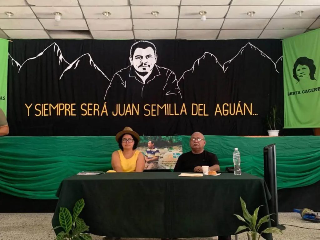 TOCOA CONMEMORA DOS AÑOS DEL MARTIRIO DE JUAN LÓPEZ.