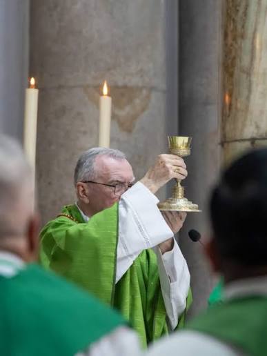 La Iglesia Católica expresa su apoyo a las madres buscadoras