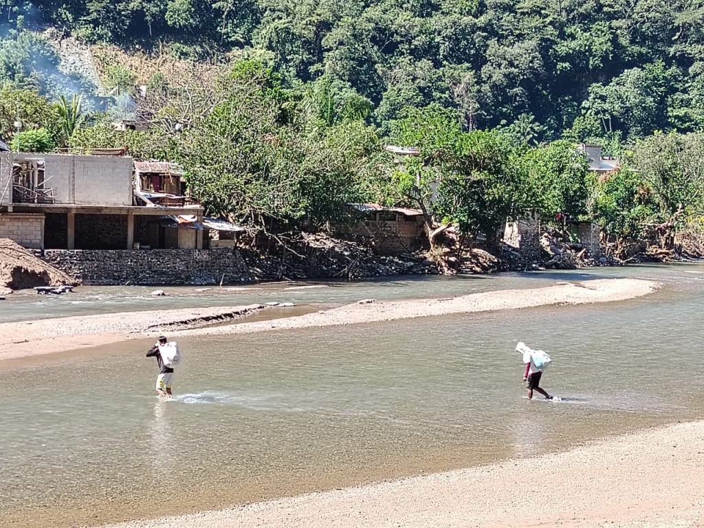 ¿Por qué las inundaciones afectaron con tanta fuerza a los pueblos originarios?