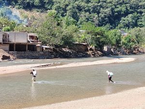 ¿Por qué las inundaciones afectaron con tanta fuerza a los pueblos originarios?